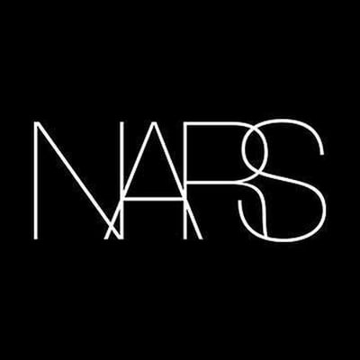 Logo da loja parceira NARS